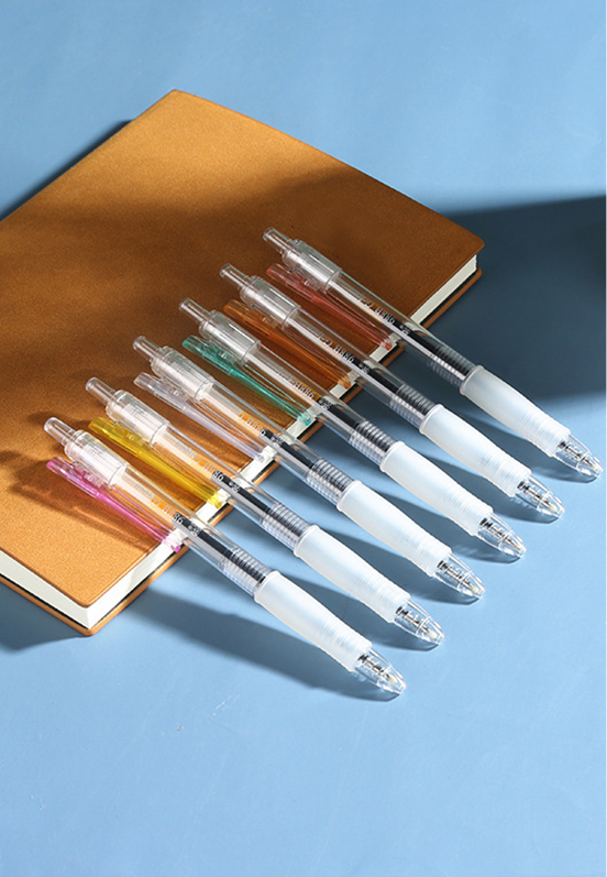 Penna gel