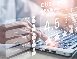 Recensione del cliente